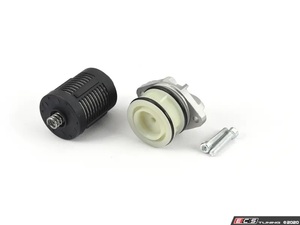 ◆◆ Haldex Gen.4 フィルターキット（ハルデックス 4用） VAICO製 VW ゴルフ6 R / Audi TT TTS TTRS (8J) / Audi S3 (8P)用 ◆◆