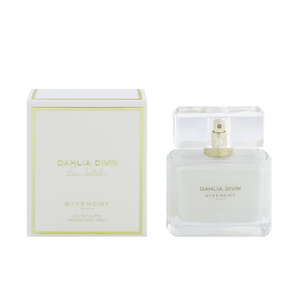 ジバンシイ ダリア ディヴァン オー イニシアル EDT・SP 75ml 香水 フレグランス DAHLIA DIVIN EAU INITIALE GIVENCHY 新品 未使用