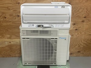 DAIKIN　ダイキン　ルームエアコン　室内ユニット　うるさらX　機種名：F56ZTRXP‐W　2022年製品　おもに18畳用　※2個口発送　552C