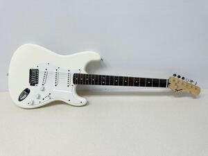 Squier by Fender Bullet Strat エレキギター