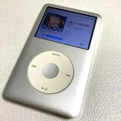 【動作品】iPod classic 160GB late2009 A1238