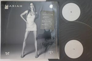 米2discs LP Mariah Carey #1
