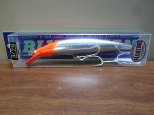 ★タックルハウス　K-TEN BLUE OCEAN　BKF-175　YouGottaChance　未使用品★