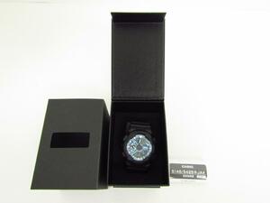 CASIO カシオ G-SHOCK GA-110CD-1A2JF 腕時計 メンズ ◆AC24685