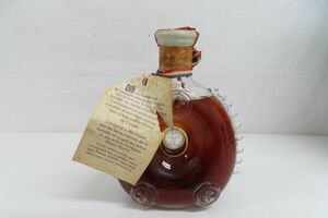 1132/cr/04.19 同梱不可 【古酒/未開栓】REMY MARTIN　レミーマルタン ルイ13世 ベリーオールド コニャック 700ml 40%