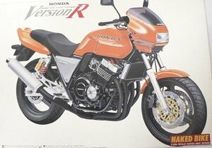 1/12 HONDA CB400スーパーフォア バージョンＲ