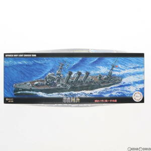 【中古】[PTM]艦NEXTシリーズ No.18 1/700 日本海軍軽巡洋艦 多摩(たま) 昭和19年/捷一号作戦 プラモデル(460710) フジミ模型(FUJIMI)(6303