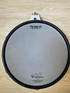 ローランド電子ドラムPD-120(WT)