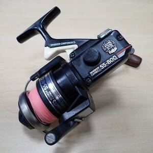 47457★ダイワ リール SS800 中古 DAIWA