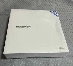 未開封新品　Blackview BV8900 Pro black