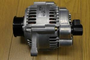 チェロキー 7MX XJ オルタネーター ダイナモ XJ クライスラー純正 新品 56026936 56005685 JEEP CHEROKEE 4.0L 90A コア不要 生産終了品