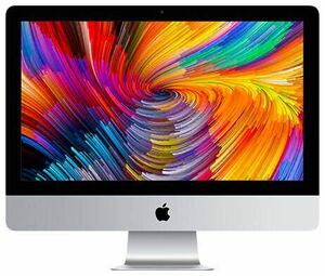 iMac Retina 4K 21.5インチ (Mid 2017) Core i5 3.0GHz/8GB/1TB MNDY2J/A