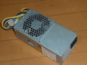 ◆240W電源 AcBel製 PCB020 80PLUS BRONZE 中古無保証品