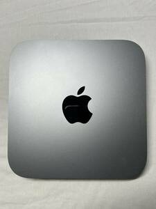 Mac mini 2018年 core i7 3,2GHz 16GB 512GB A1993 