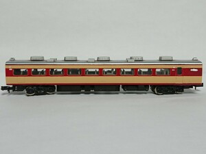 ジャンク品 カトー KATO モハ485(T車) 181系 151系 485系