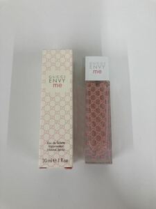 ☆ GUCCI グッチ エンヴィ ミー オードトワレ 香水 ENVY me フレグランス 