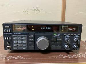 ケンウッド★TS-790　VHF/UHF 10W