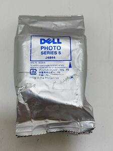 Y103 未使用品　DELL デル　PHOTO SERIES 5 純正 フォト　シリーズ5　J4844