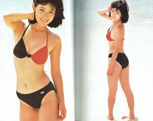 相本久美子浅田美代子五十嵐淳子石川秀美石川ひとみ石野真子伊藤咲子岩崎宏美大場久美子岡崎友紀岡田奈々岡田有希子柏原芳恵片平なぎさ