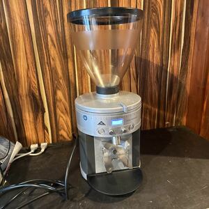 Hemro COFFEE GRINDER K30ES mahlkonig Melitta エスプレッソグラインダー コーヒー マルコニック メリタ カフェ バリスタ②