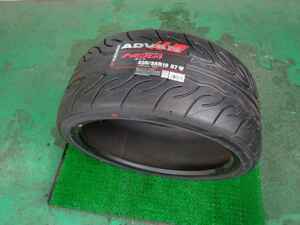 ヨコハマ アドバンネオバ AD08R 235/35R19 ① DOT FD9Y-N5N5115 新品 未使用 保管品