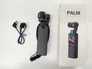 FIMI フィミ PALM YTXJ03FM 手持ちジンバルカメラ 元箱付 ∩ 6C4E2-1