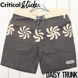 【送料無料】ボードショーツ サーフパンツ Critical Slide クリティカルスライド TCSS ティーシーエスエス DAISY TRUNK BS2220 28インチ