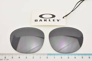 ★OAKLEY オークリー LATCHI ラッチ　OO9349 01 グレイ　純正レンズ★