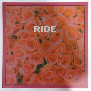 11186195;【UKオリジナル/12inch】Ride / S.T.