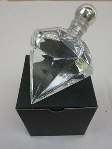 未開栓 THE DIAMOND ダイヤモンド 本格焼酎 20% 180ml