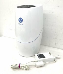 Amway 浄水器 espring 10-0185-HK アムウェイ 17×32×16cm 中古