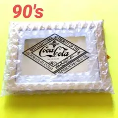 非売品激レア未使用❢1998・COCA−CORA!!miniスタンドミラー❢