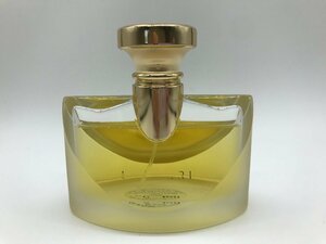■【YS-1】 香水 ■ BVLGARI ブルガリ オードパルファム EDP 50ml 【同梱可能商品】K■