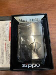 ジッポ zippo ホープ HOPE アロー メタル 1941レプリカ 未使用