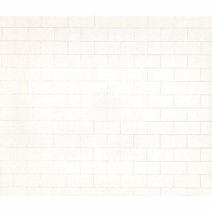 ●ピンク・フロイド PINK FLOYD / ザ・ウォール THE WALL / 1988.02.26 / 11thアルバム / 1979年作品 / 2CD / 48DP-5007-8