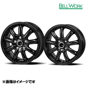 Japan三陽 ホイール ZACK JP-209 【16×6.5J 5-114.3 INSET48】 SUBARU インプレッサ GDB アルミホイール 1本