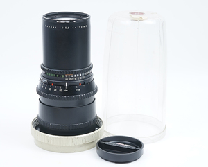 【特価美品】Hasselblad/ハッセルブラッド sonnar ゾナー250mm f5.6 C T* 中判レンズ