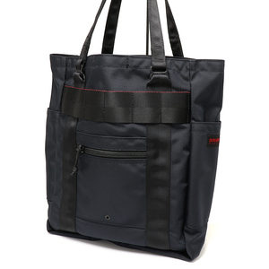 未使用 ブリーフィング バッグ EASY TOTE RP BRA231T02 25TH ANNIVERSARY限定 ディープシー ナイロン トートバッグ BRIEFING