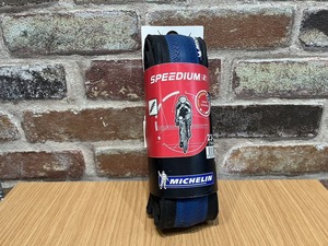 ミシュラン MICHELIN 【ストック品】CLタイヤ 700×23c SPEEDIUM2