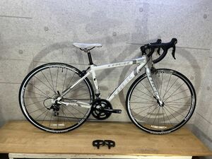 TREK SLX LEXA ロードバイク　105 