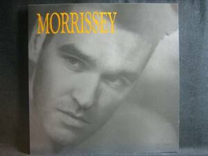 MORRISSEY / OUIJA BOARD, OUIJA BOARD ◆CD611NO◆CD