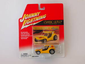 JOHNNY LIGHTNING CLASSIC GOLD COLLECTION　TOM DANIEL