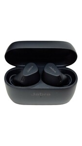 21408 Jabra/ワイヤレスイヤホン/bluetooth/ブラック/音楽/サウンド/通勤/ジョギング/趣味/コレクター収集/贈り物/プレゼント