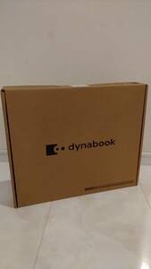 ♪♪【未使用品】東芝 dynabook T7 P2T7UPBL ブルー win11/i7/8GB/SSD512GB/オフィス2021付♪♪