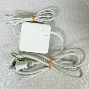 *Apple Macbook pro 13/15/17 inch adapter アダプター magsafe1 60 Watt A1184