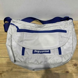 Supreme 22ss Small Messenger Bag シュプリーム メッセンジャー バック