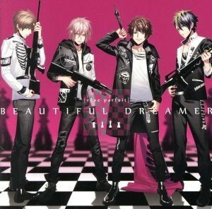 ＤＹＮＡＭＩＣ　ＣＨＯＲＤ：ＢＥＡＵＴＩＦＵＬ　ＤＲＥＡＭＥＲ［ｒｅｖｅ　ｐａｒｆａｉｔ］／［ｒｅｖｅ　ｐａｒｆａｉｔ］