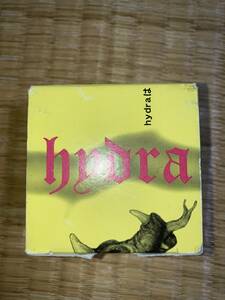 Hydra 日本語版
