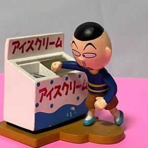 ちびまる子ちゃん　ジオラマ　2003年　はまじ　レア　希少品