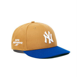 即決　新品未使用　ALLTIMERS x NEWERA New York Yankees CAP 2022 A/W オールタイマーズ　ニューエラ　ヤンキースキャップ　